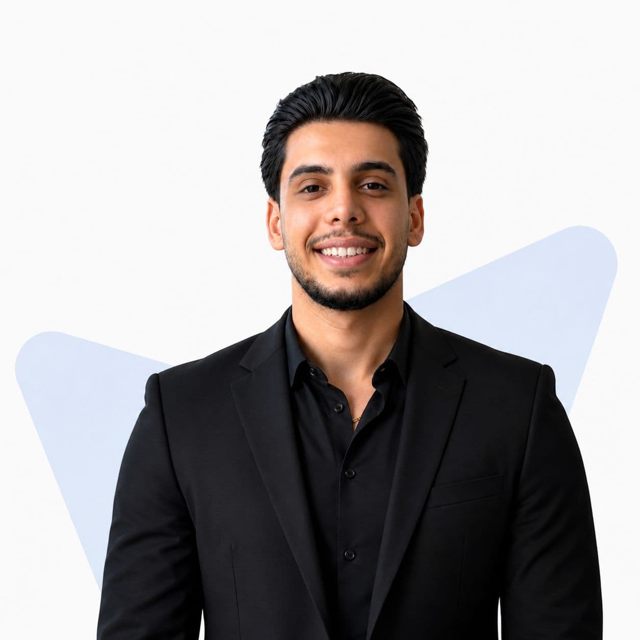 Mahdi Abedi