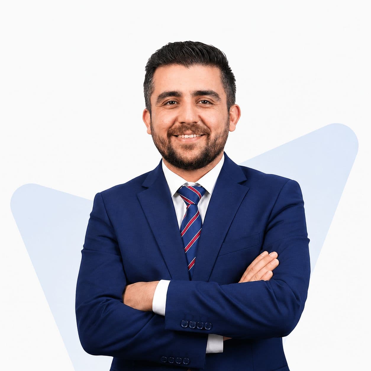 Amin Ghenati