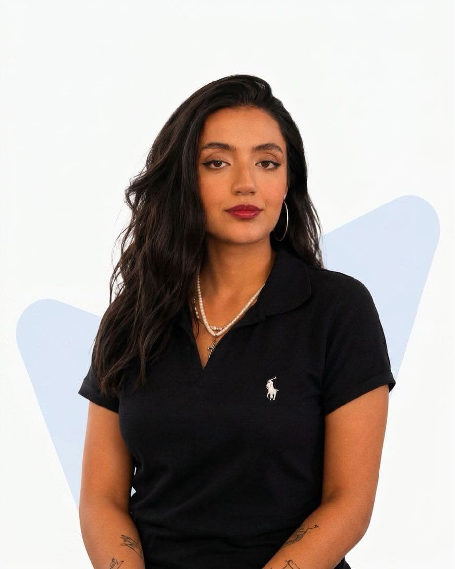 Heliya Niksiratfar