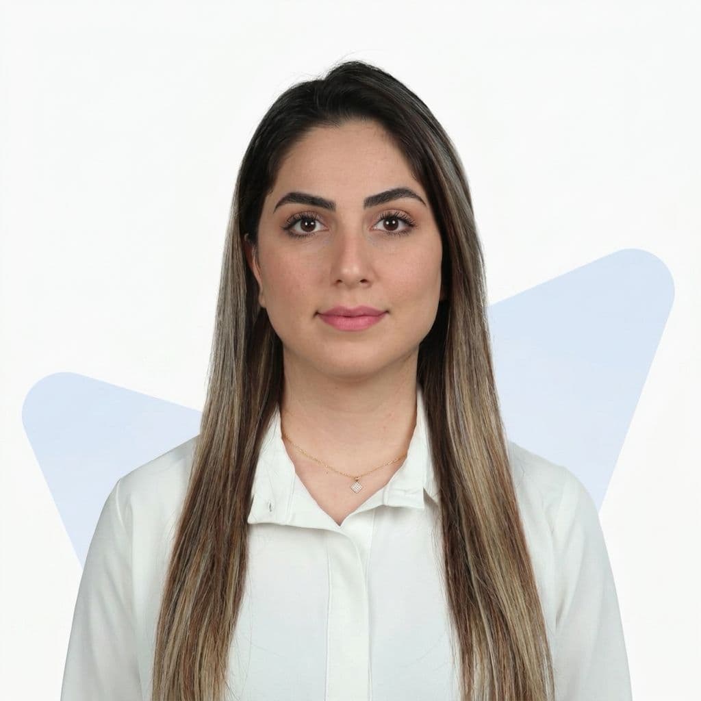 Mersedeh Talemi