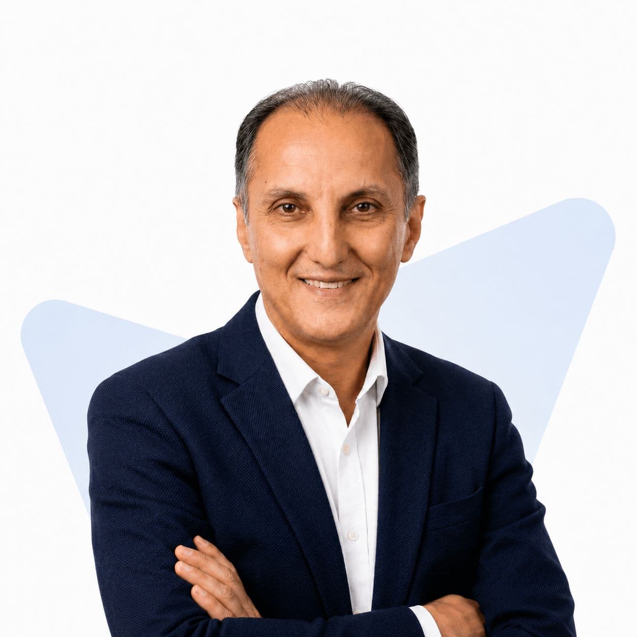 Omid Tavizi