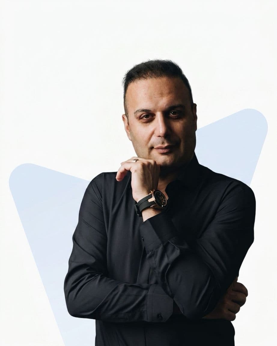 Reza Ghafari
