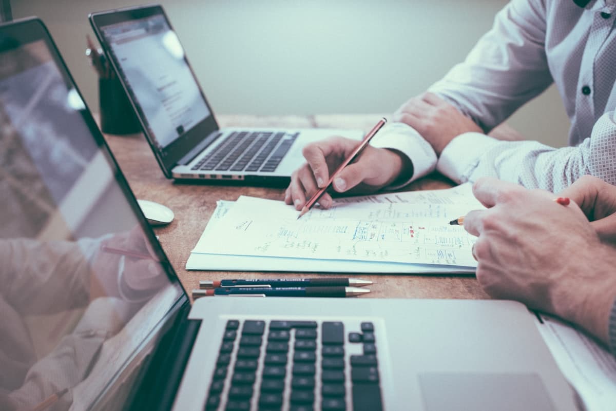 Accounting firm SEO Australia — tax season content and service-specific landing pages for accountants