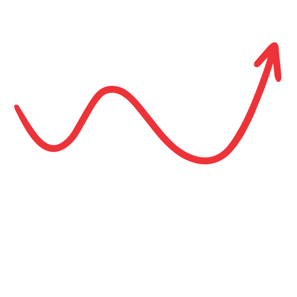 web-like-web logo