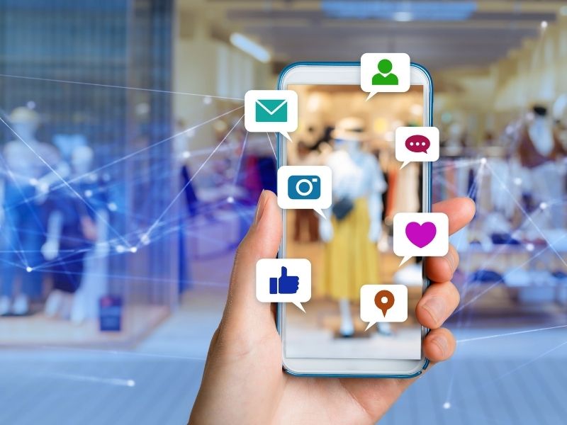 Social Media Marketing Melbourne