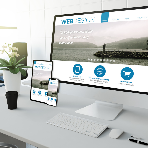 Website Design Melbourne