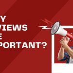 Why reviews are important?