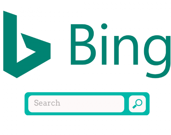 bing search engine