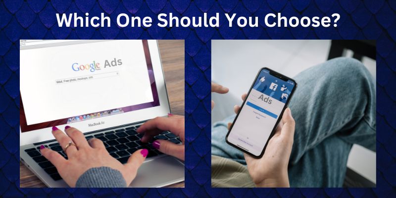 3 3 Google Ads Vs Facebook Ads