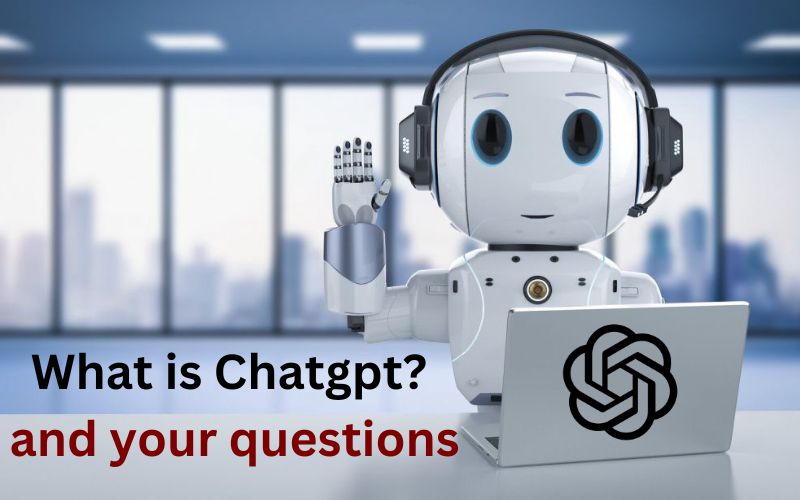 What is Chatgpt?