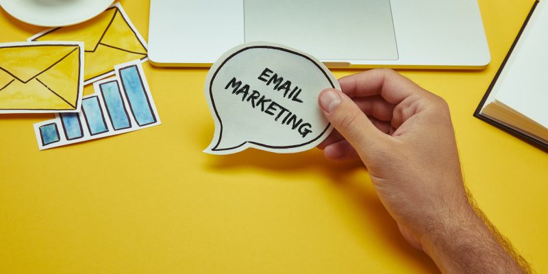 email marketing