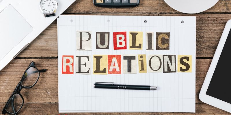 Public Relations